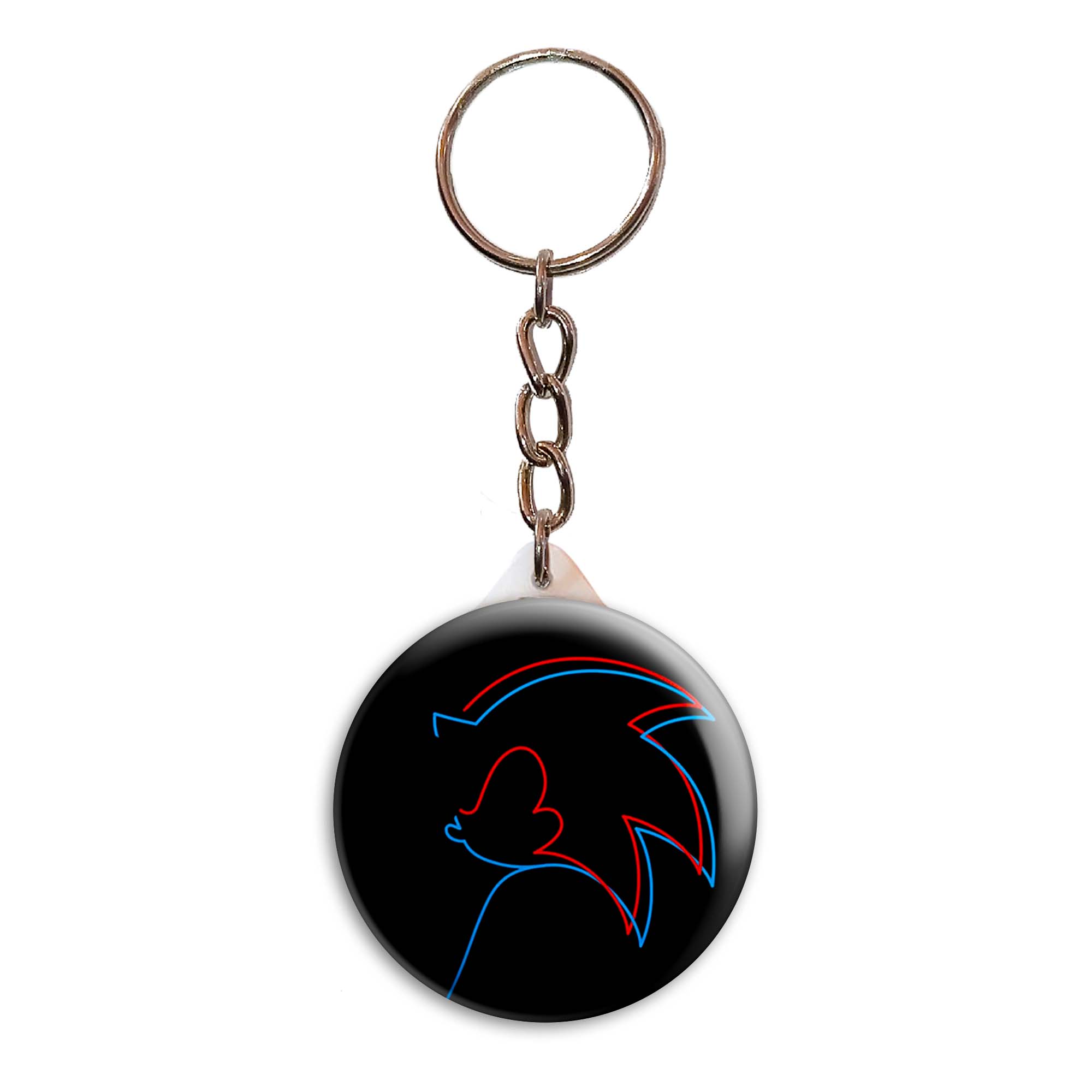 جاکلیدی پرمانه طرح سونیک کد pmy.15031