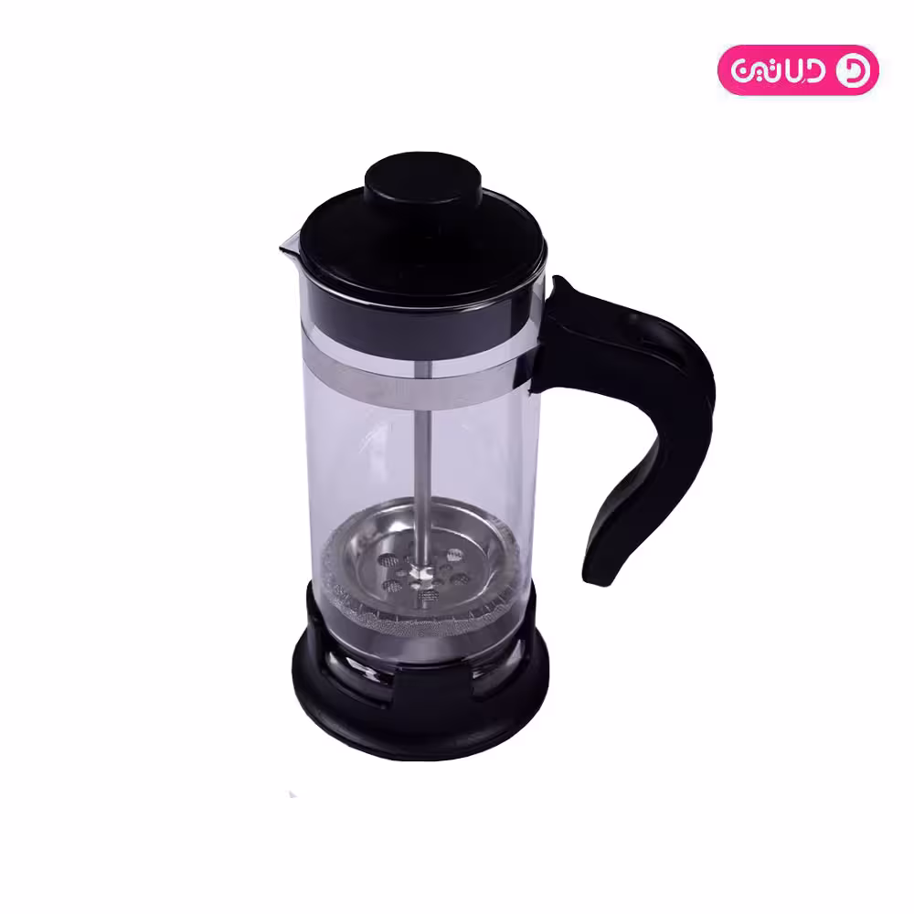 فرنچ پرس ممتاز 350 میل yitian
