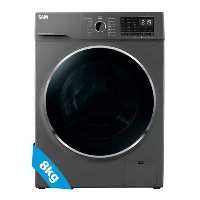 ماشین لباسشویی سام 8 کیلویی مدل BL-Q1470I