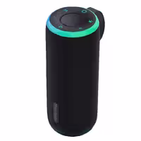 اسپیکر قابل حمل بلوتوثی آپولو مدل A12 RGB