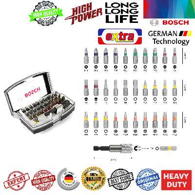 دریل پیچ گوشتی شارژِی بوش مدل GSR 12V-30 