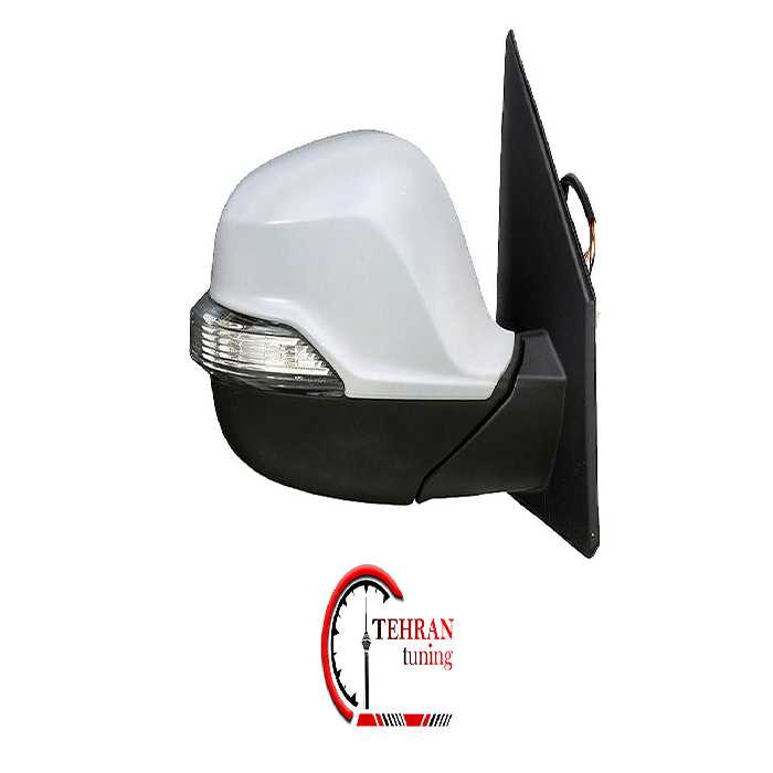 آیینه تاشو برقی با موتور کره ای همراه با سه سال ضمانت   اجرات ویژه شهر تهران