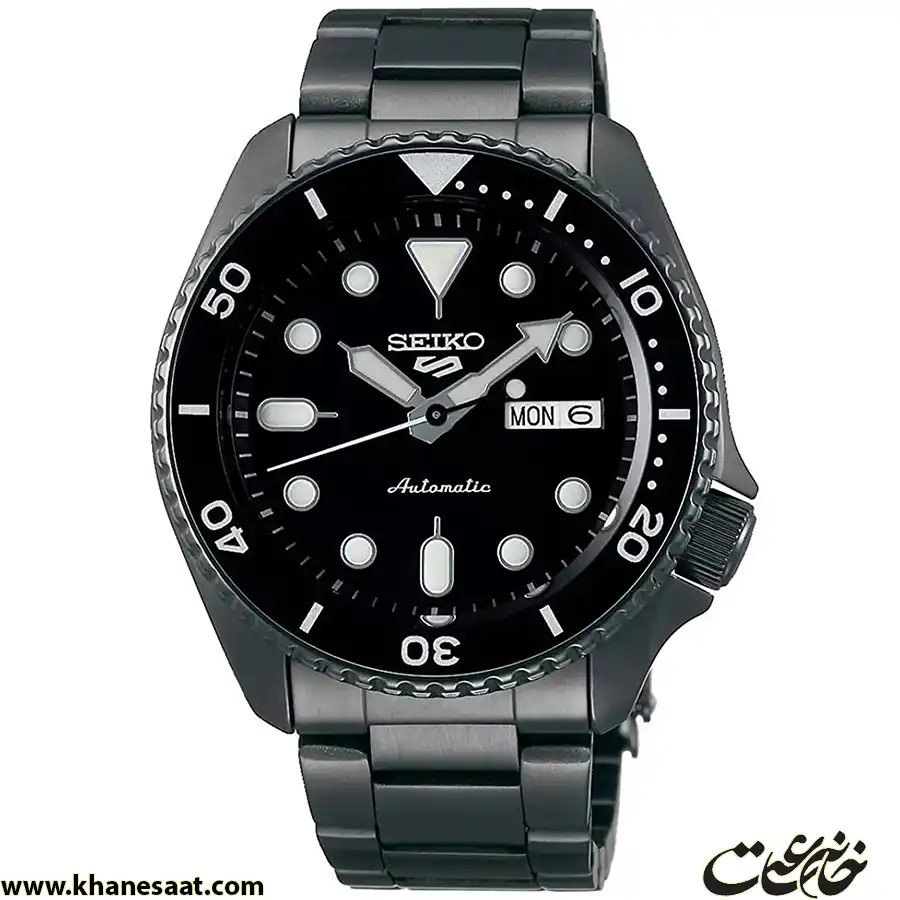 ساعت مچی مردانه سیکو مدل SRPD65K1