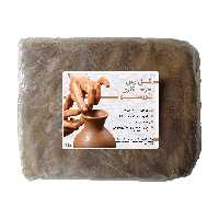 گل سفالگری تورسو مدل رس کد TRC5000