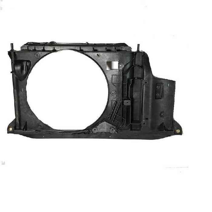 سینی فن خودرو کد 58 مناسب برای پژو 206