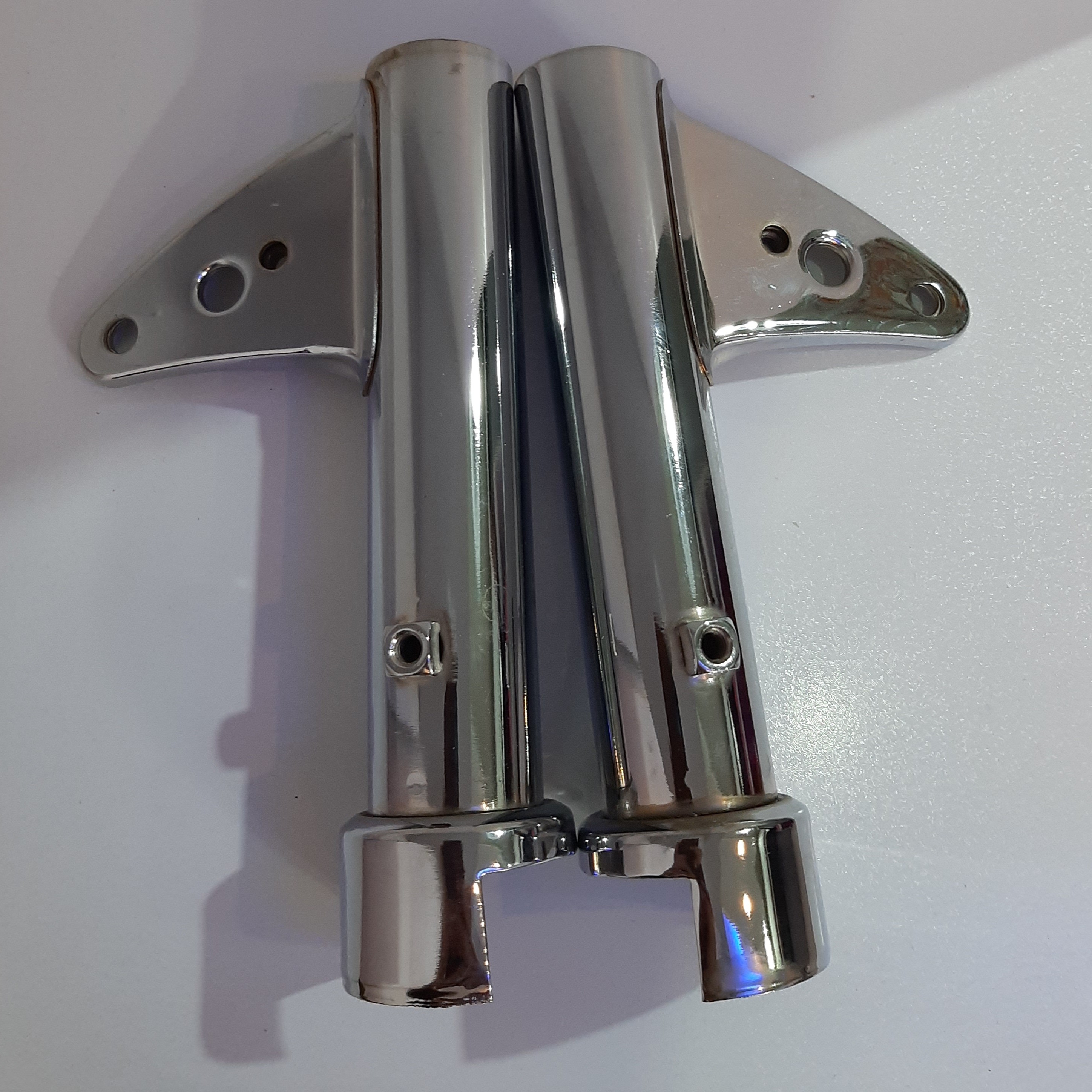 گوشواره ای موتورسیکلت هندا جنس درجه1واعلا