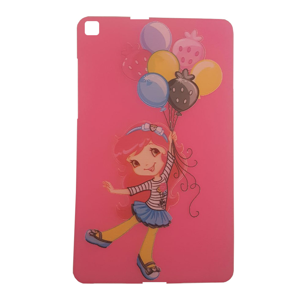 کاور مدل TD-T741 مناسب برای تبلت سامسونگ Galaxy Tab A 8.0 2019 T295 / T290