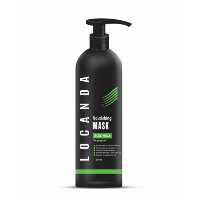 لوکاندا ماسک مغذی موی چرب آلوورا 500 میل Locanda Nourishing Mask For Greasy Hair 500 Ml