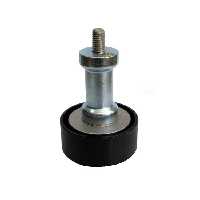 غلطک هرزگرد دینام خودرو کد 3082 مناسب برای سمند EF7