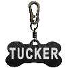پلاک شناسایی سگ مدل Tucker