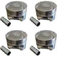 پیستون جک J5 0.25