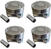 پیستون جک J5 0.25