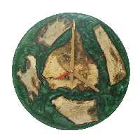 ساعت دیواری کد A111