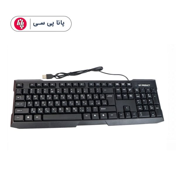 کیبورد XP-8300