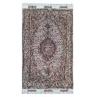 فرش دستبافت یک متری مدل تبریز کد 1730