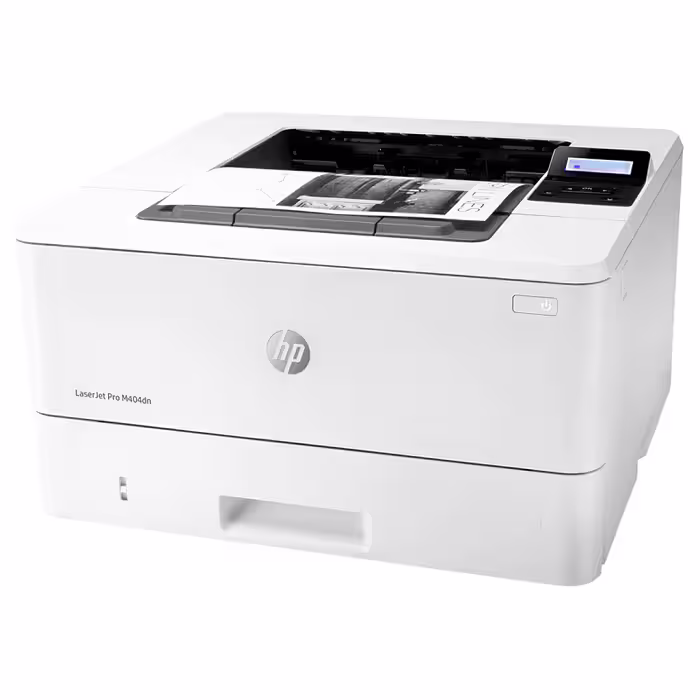 پرینتر لیزری اچ پی مدل LaserJet Pro M404dw