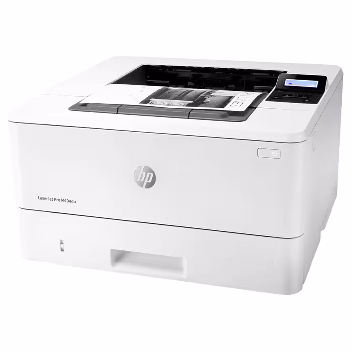 پرینتر لیزری اچ پی مدل LaserJet Pro M404dw