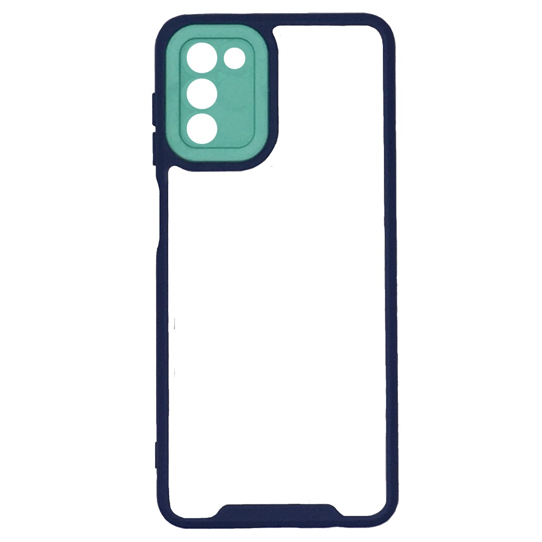 کاور مدل مجیک کد 06 مناسب برای گوشی موبایل سامسونگ Galaxy A03s