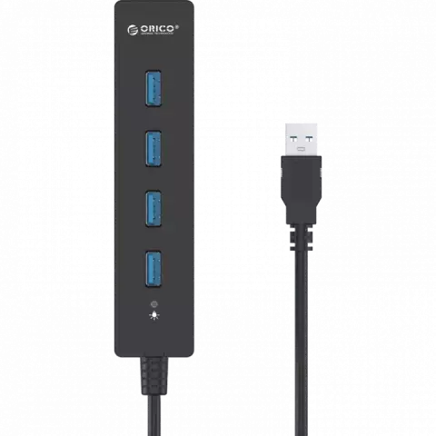هاب 4 پورت ORICO مدل W8PH4-U3