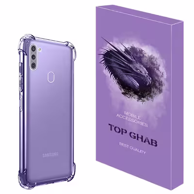 کاور تاپ قاب مدل JELLY مناسب برای گوشی موبایل سامسونگ Galaxy A11