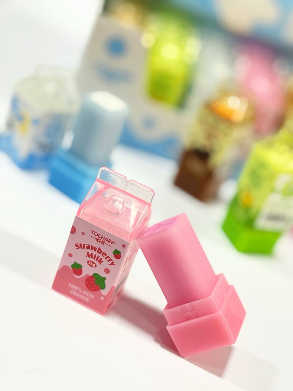 پاک کن کد 2A001