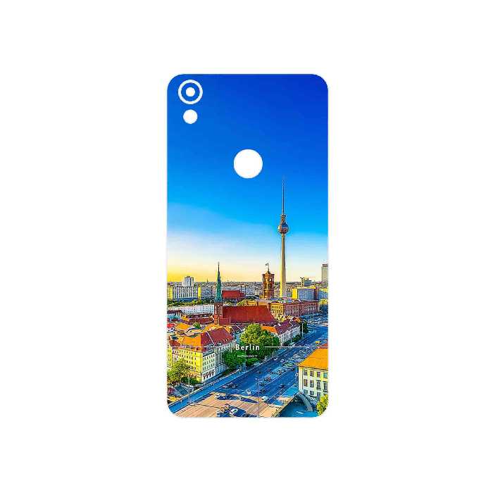 برچسب پوششی ماهوت مدل City of Berlin مناسب برای گوشی موبایل تکنو Camon CM