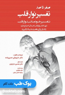 صفر تا صد تفسیر نوار قلب به زبان ساده و خودمانی