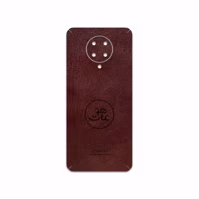 برچسب پوششی ماهوت مدل NL-MAH مناسب برای گوشی موبایل شیائومی Poco F2 Pro