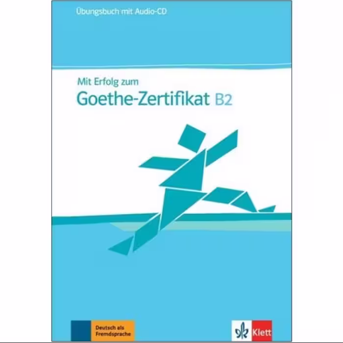 Goethe Zertifikat B2 کتاب