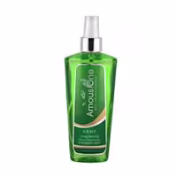 بادی اسپلش آموس وان army 250ml