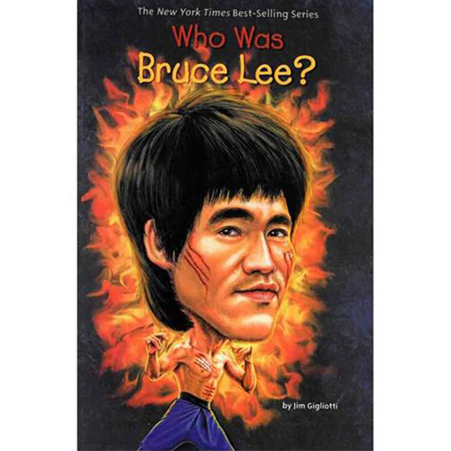 Who Was Bruce Lee?