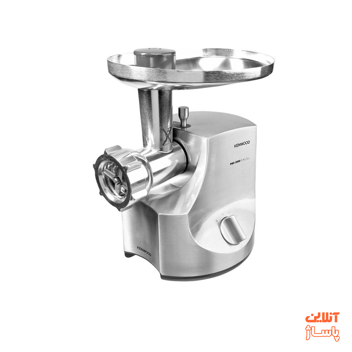 چرخ گوشت کنوود مدل MG700