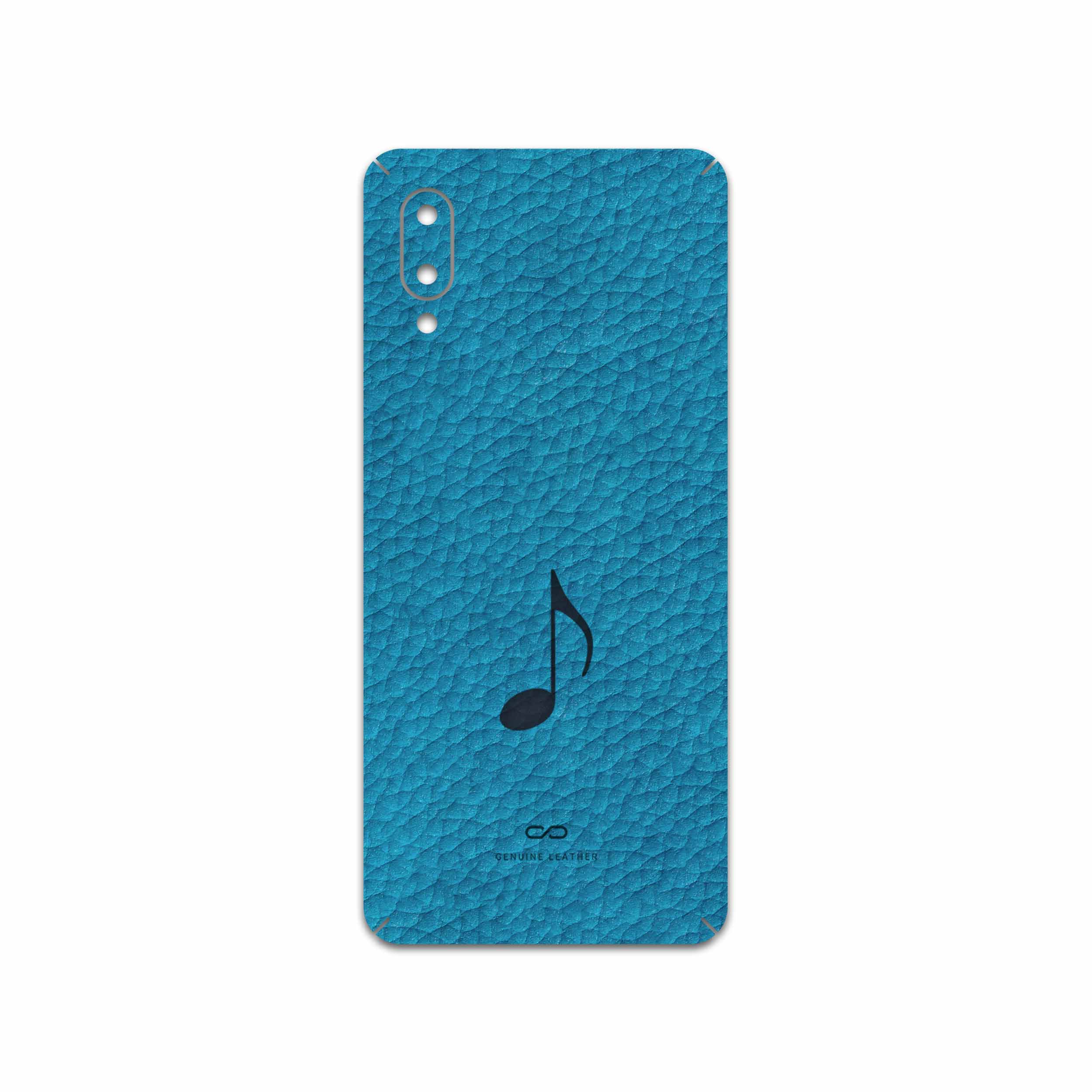 برچسب پوششی ماهوت مدل BL-CHNG مناسب برای گوشی موبایل سامسونگ Galaxy A02