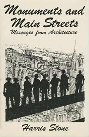 [PDF] دانلود کتاب Monuments And Mainstreets, 1983