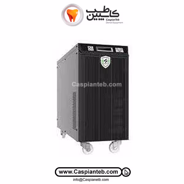 یو پی اس دندانپزشکی | UPS | برای پنج الی شش یونیت | فروشگاه اینترنتی کاسپین طب