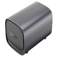 متاباکس حرفه‌ای اوریکو ORICO MetaBox Pro dual-bay home private cloud HS200NAS
