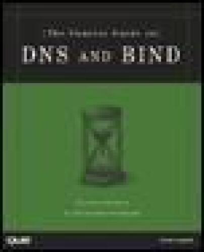 خرید و دانلود نسخه کامل کتاب The Concise Guide to DNS and BIND