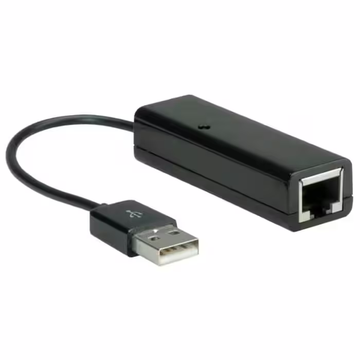 مبدل USB به RJ45 ایلون مدل UL10