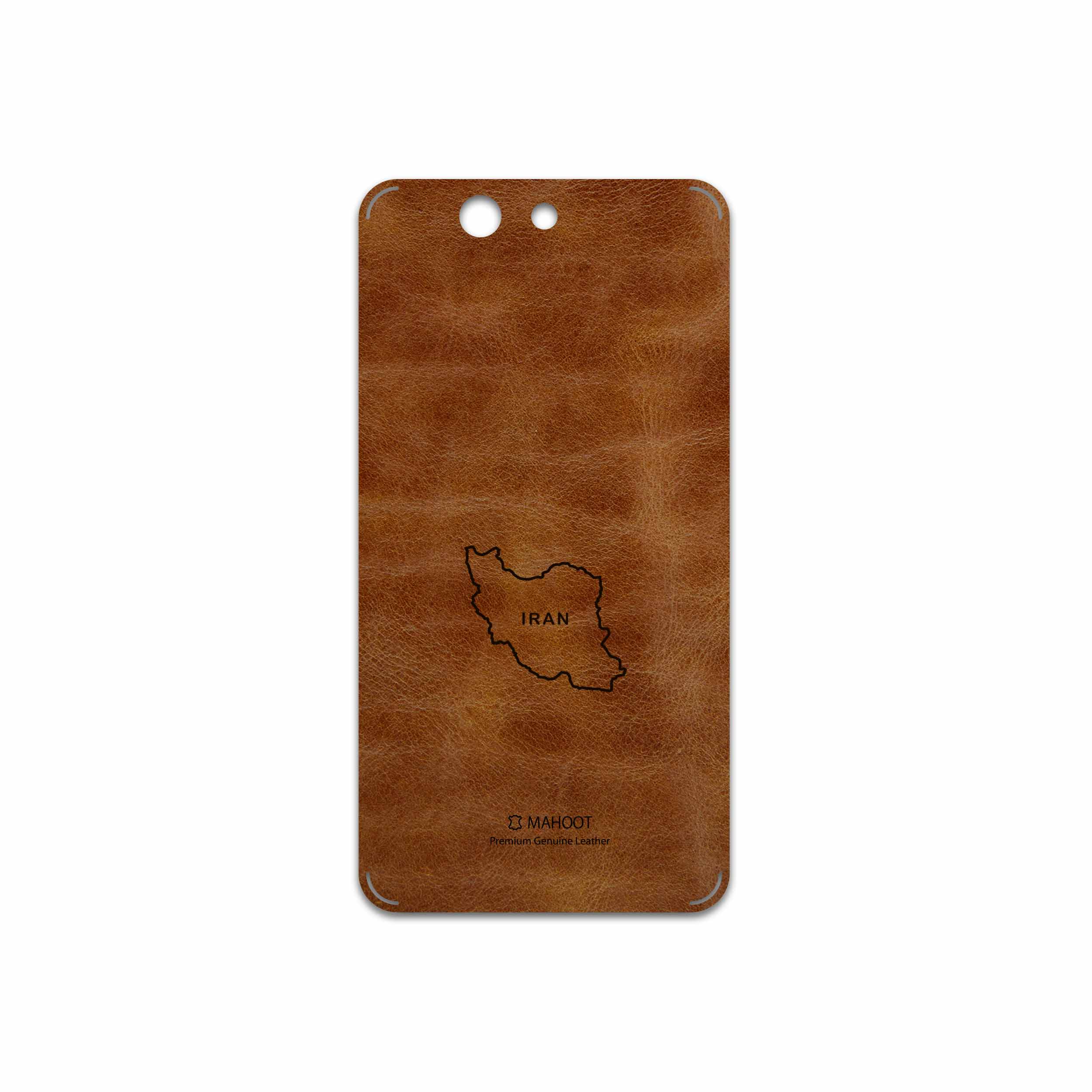 برچسب پوششی ماهوت مدل BFL-IRC مناسب برای گوشی موبایل ایسوس PadFone Infinity