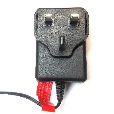 آداپتور 9 ولت 0.75 آمپر پاناسونیک مدل PQLV206E