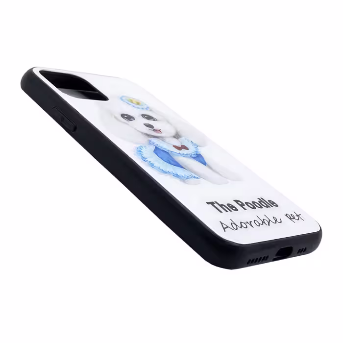 کاور مدل Dogi03-11p مناسب برای گوشی موبایل اپل iPhone 11 Pro