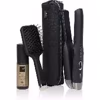 ست اتو مو بی سیم جی اچ دی مدل UNPLUGGED STYLER GIFT SET