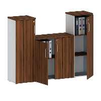 کتابخانه مدیریتی CR811-P