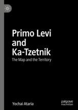 خرید و دانلود نسخه کامل کتاب Primo Levi and Ka-Tzetnik - PDF