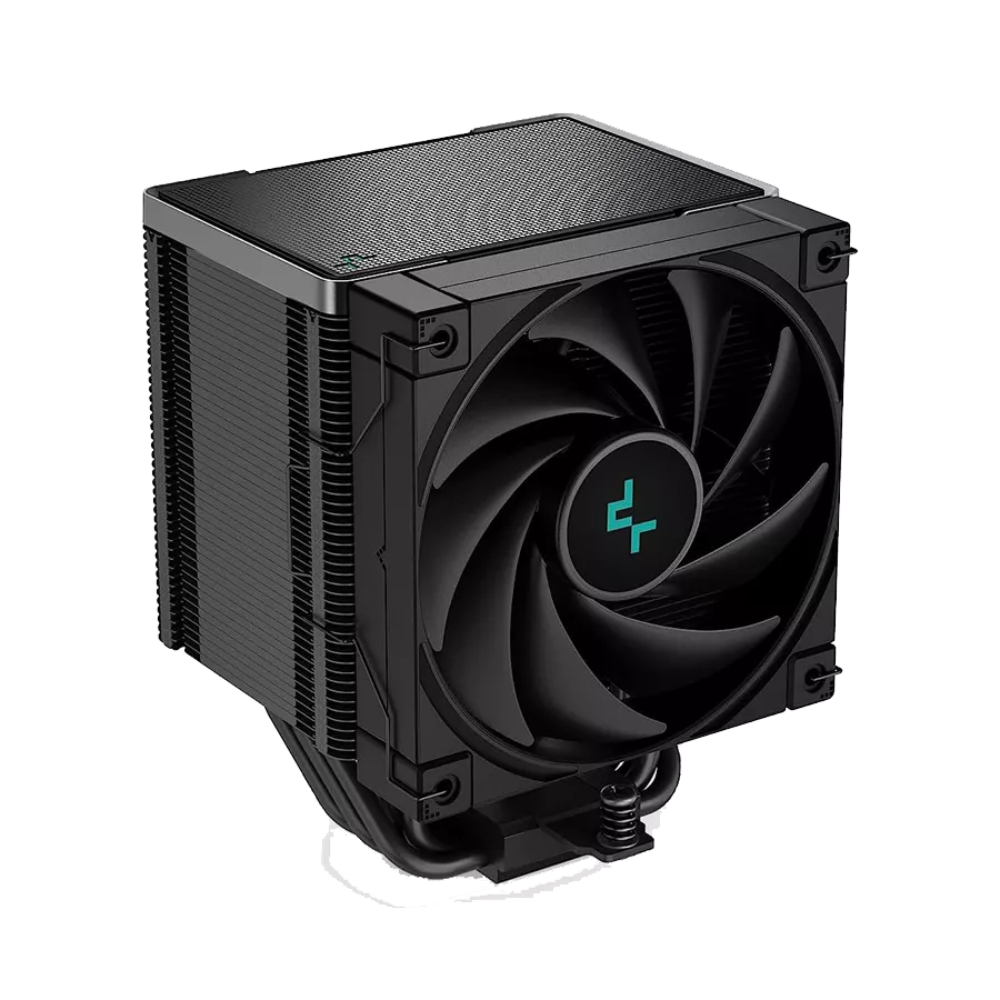 خنک کننده پردازنده دیپ کول AK500 ZERO DARK