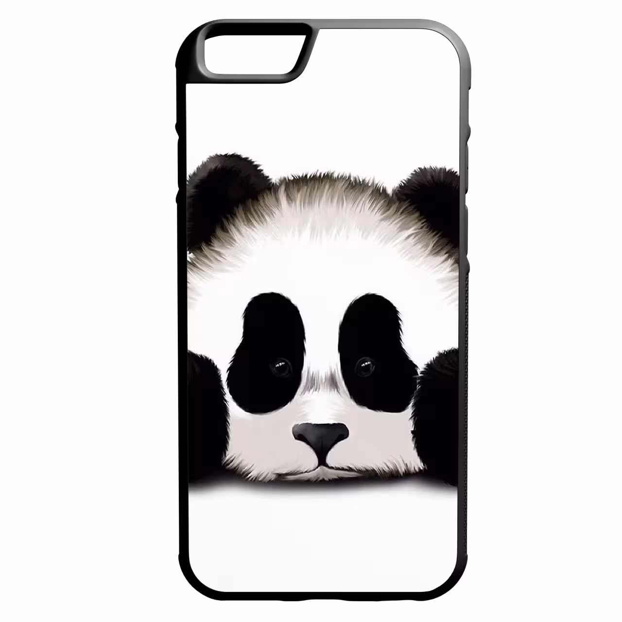 کاور طرح پاندا کد 10076 مناسب برای گوشی موبایل اپل iphone 7/8
