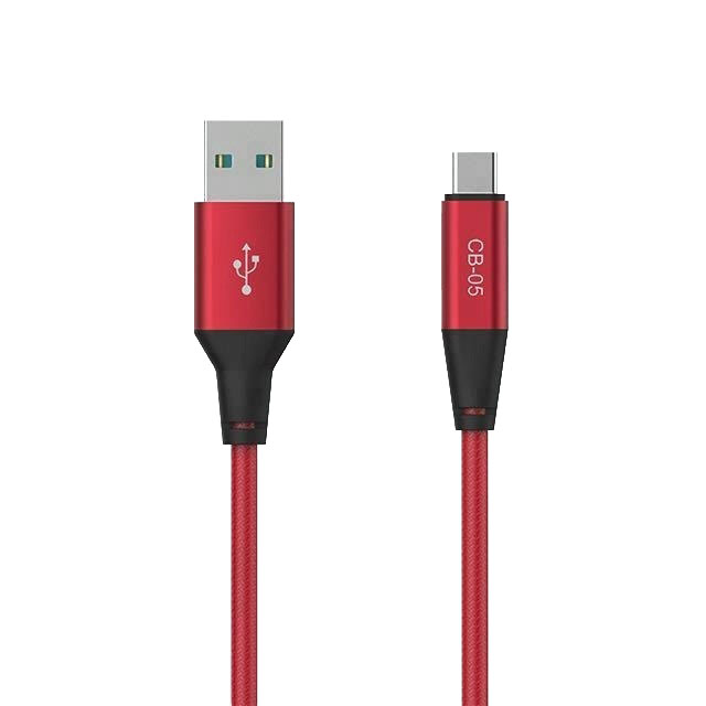 کابل تبدیل USB به USB-C سلبریت مدل CB-05T طول 1 متر