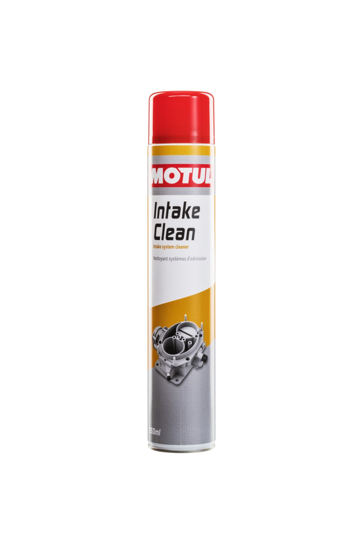 تمیزکننده انژکتور تمیز کننده کاربراتور 750 میل موتول اورجینال Motul