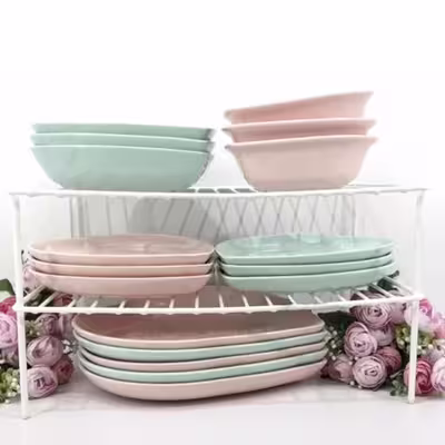 شلف داخل کابینت مدل AT 2510