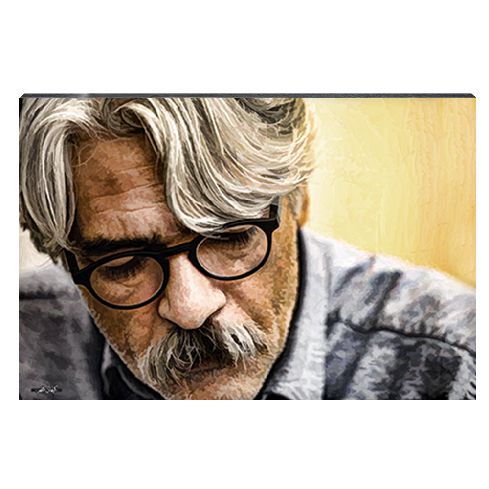 تابلو شاسی طرح کیهان کلهر کد 4G225